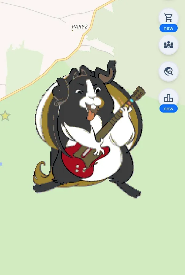 Podparyska Kremzi (Autor: MantroX)