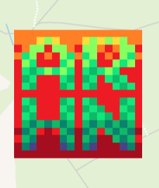 Zielona Góra Arhn (Autorka: Pooky)