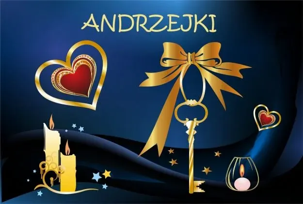 Andrzejkowe boomer party