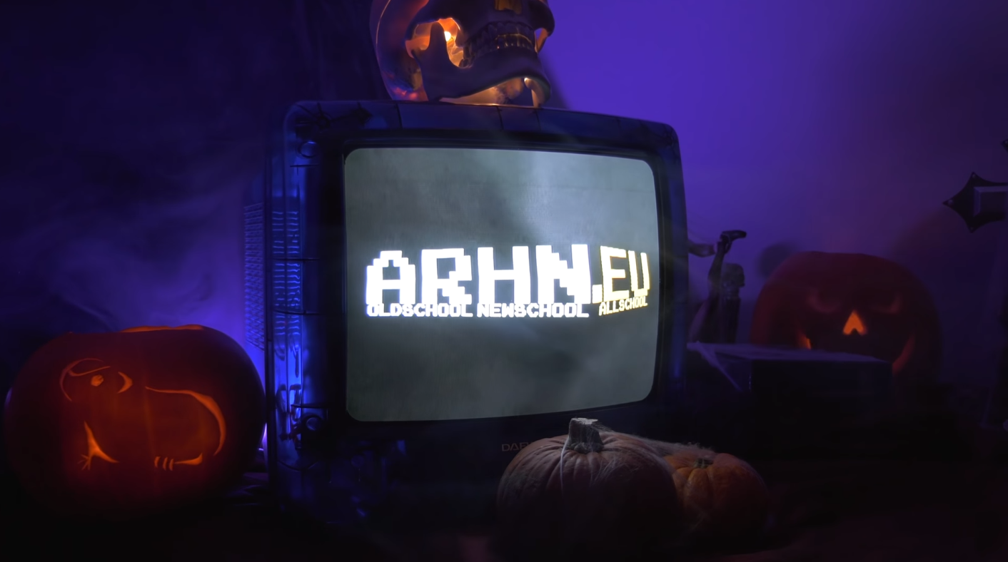 Heloimowa walka frakcji potworów